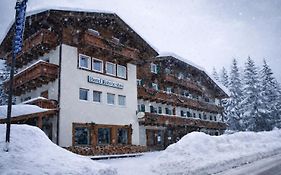 Hotel Rododendro Val Di Fassa